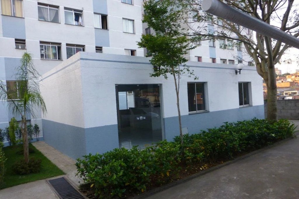 Apartamento à venda com 3 quartos em Super Quadra Morumbi, São Paulo, SP