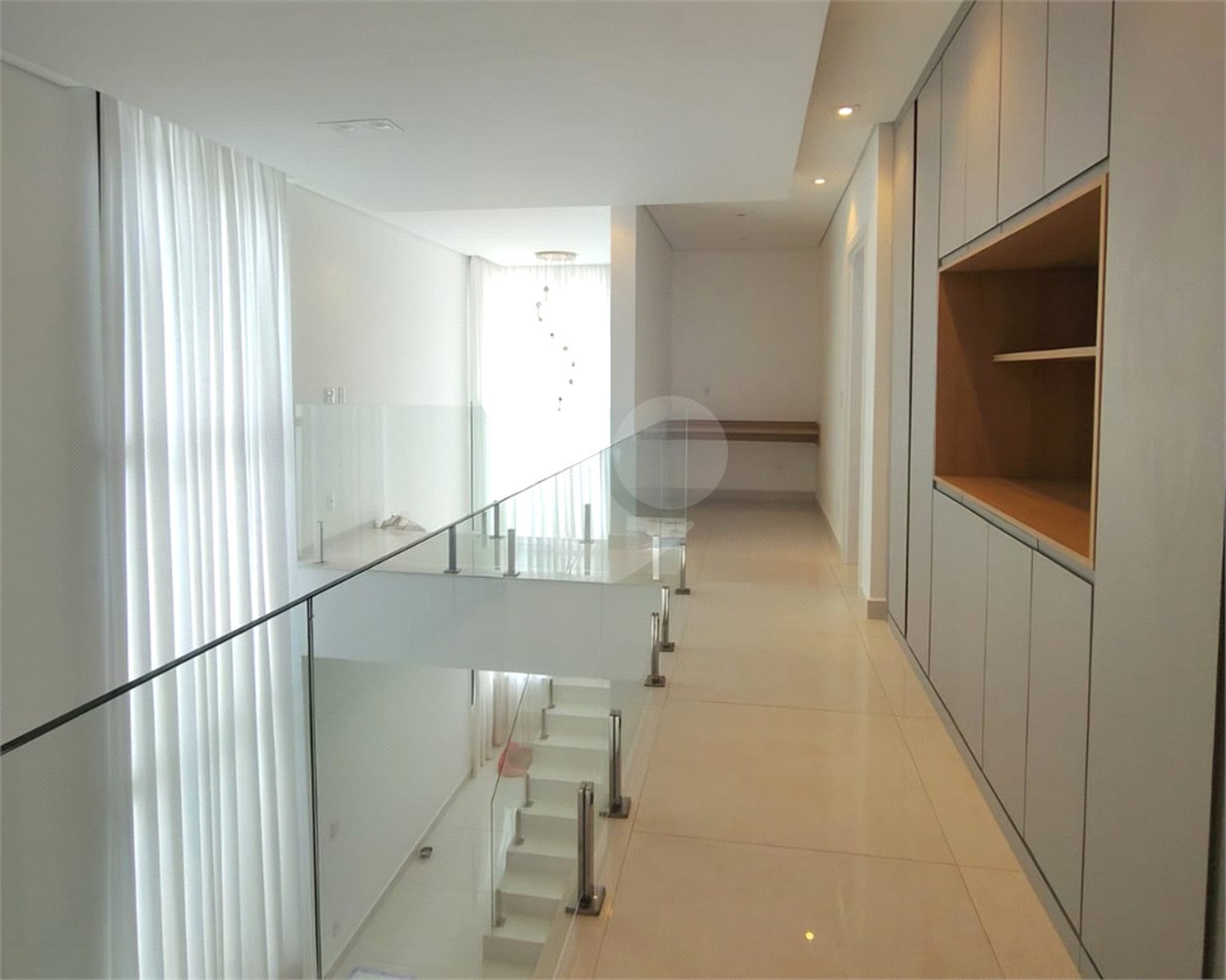 Casa à venda com 4 suítes no condomínio Residencial Cyrela Landscape Esplanada, Votorantim - SP