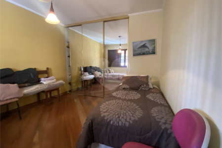 Casa Térrea à venda com 3 quartos, sendo 1 suíte, em Água Fria, São Paulo, SP