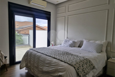 Casa à venda com 3 suítes no condomínio Mirante dos Ipês, Salto - SP