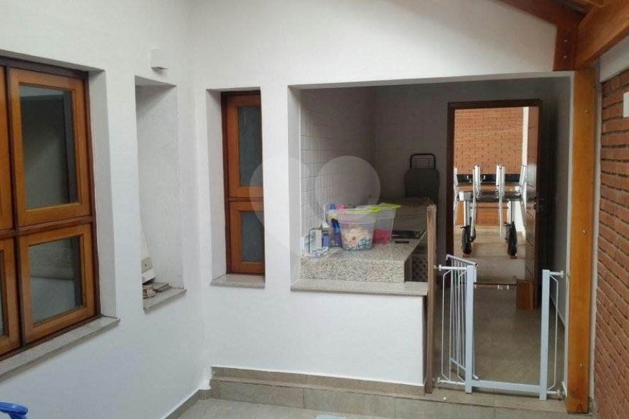 Sobrado à venda com 3 quartos, sendo 1 suíte, em Barro Branco (zona Norte), São Paulo, SP