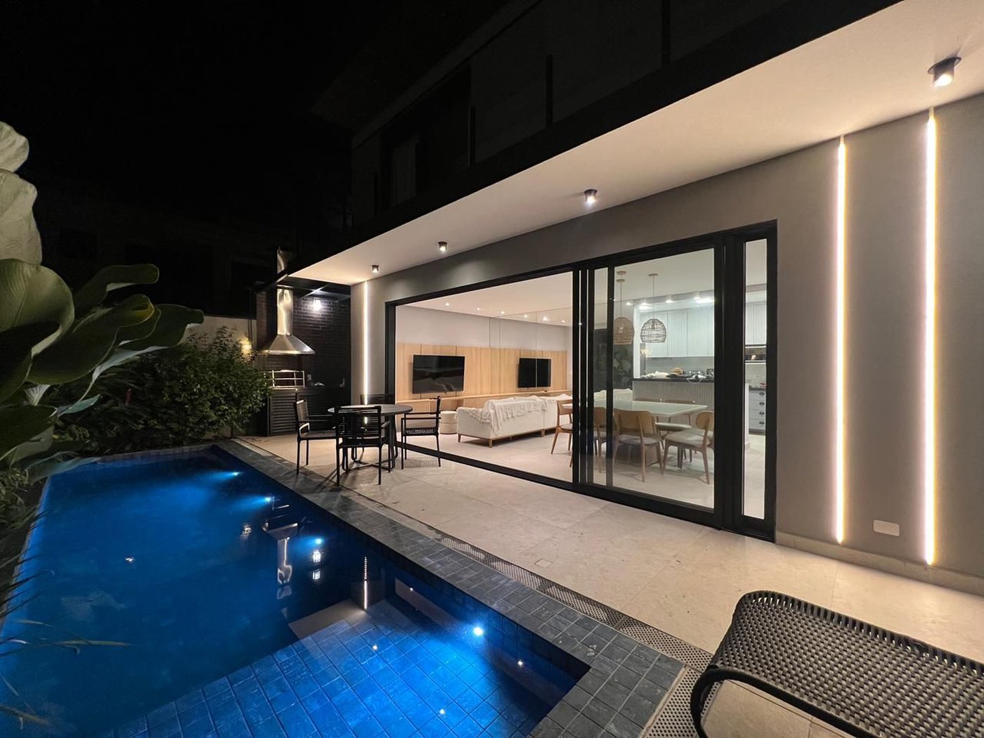 Casa com 3 dormitórios à venda, 200 m² por R$ 2.790.000,00 - Juquehy - São Sebastião/SP