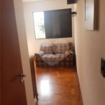 Apartamento à venda com 3 quartos em Indianópolis, São Paulo, SP