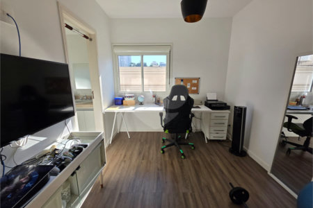 Apartamento à venda com 4 quartos, sendo 2 suítes, em Vila Paulicéia, São Paulo, SP