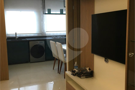 Apartamento à venda com 1 quarto em Vila Mazzei, São Paulo, SP