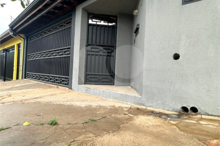 Casa à venda com 3 quartos, sendo 1 suíte,  em Residencial Monte Verde, Indaiatuba, SP