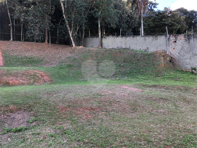 Terreno à venda em Horto, São Paulo, SP