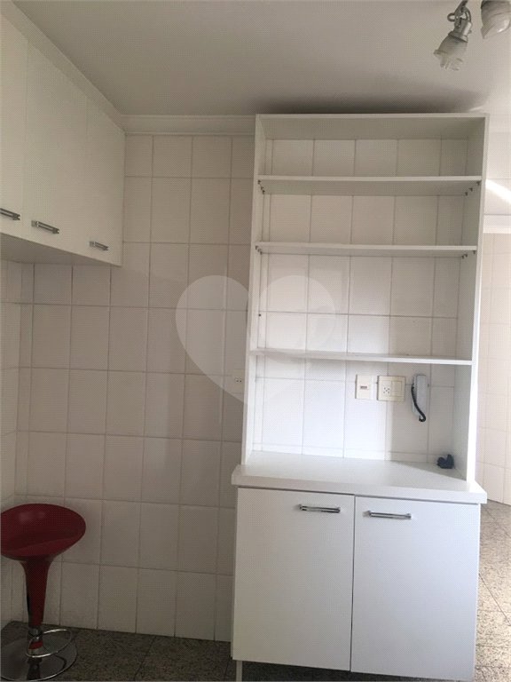 Apartamento à venda com 4 suítes em Vila Suzana, São Paulo, SP