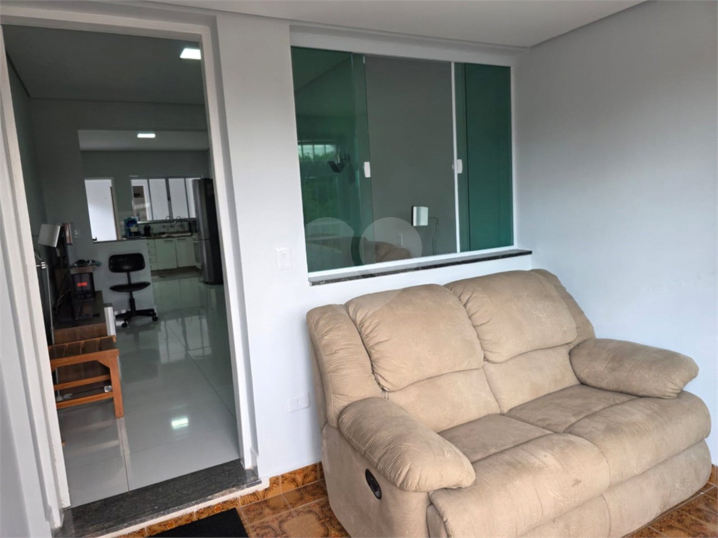 Casa à venda com 2 quartos, sendo 1 suíte, em Tucuruvi, São Paulo, SP
