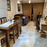 Apartamento à venda com 3 quartos, sendo 1 suíte, em Parque Santana, Mogi das Cruzes, SP