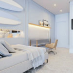 Apartamento à venda, 227 m² por R$ 6.000.000,00 - Ponta da Praia - Santos/SP