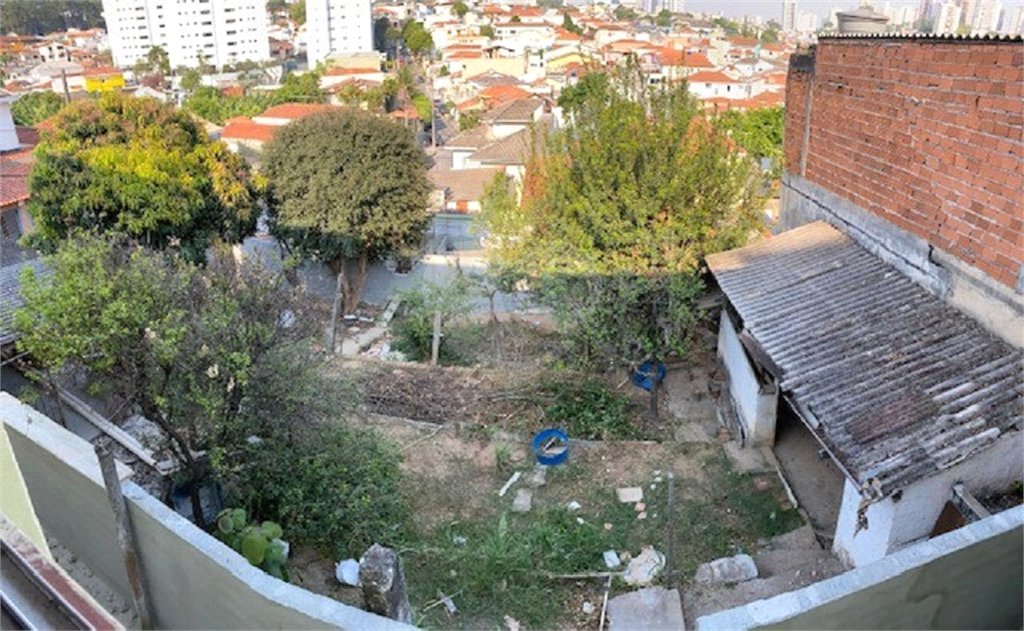 Sobrado à venda com 3 quartos, sendo 1 suíte, em Água Fria, São Paulo, SP
