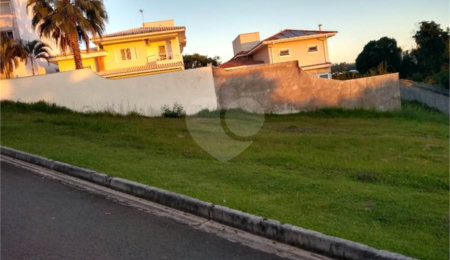 Terreno à venda no condomínio Village Vert, Sorocaba - SP