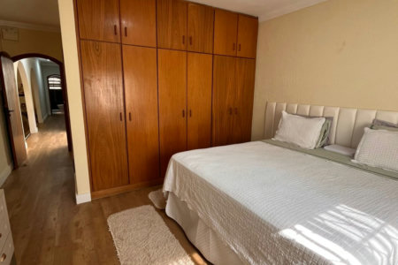 Casa à venda com 3 quartos, sendo 1 suíte, em Parque Ortolândia, Hortolândia, SP