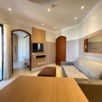 Apartamento Residencial à venda, Gonzaga, Santos - AP1725.