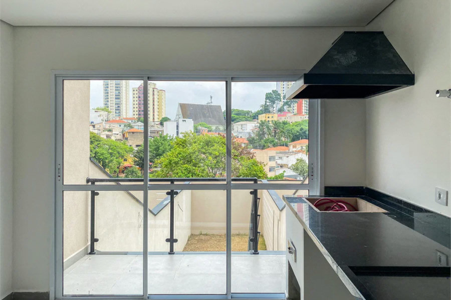 Sobrado à venda com 3 suítes em Mandaqui, São Paulo, SP
