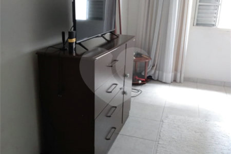 Sobrado à venda com 2 quartos em Barra Funda, São Paulo, SP