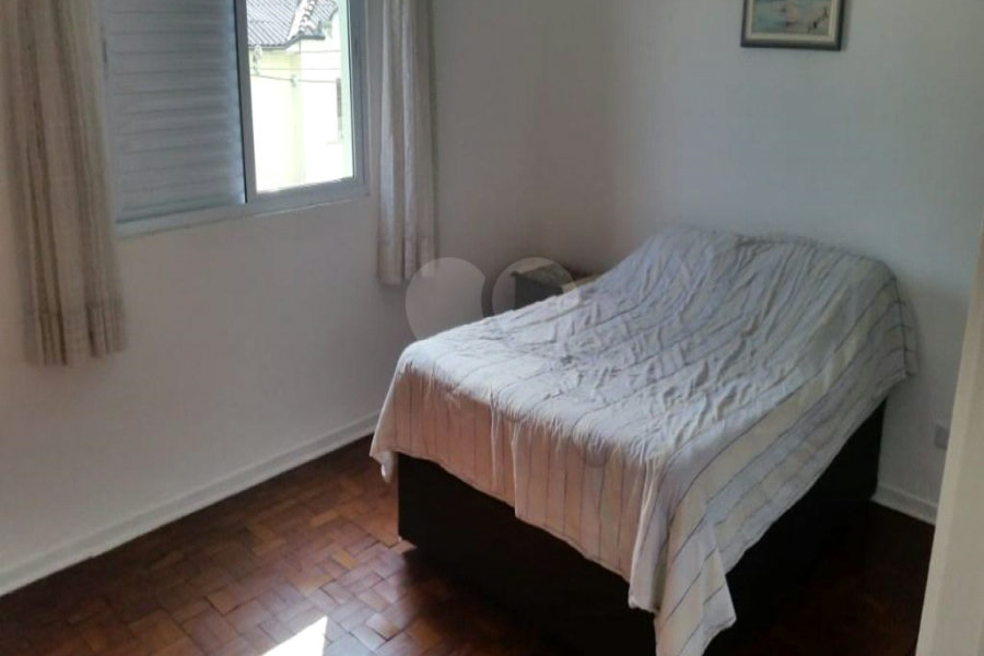 Apartamento à venda com 2 quartos em Tucuruvi, São Paulo, SP