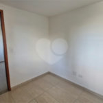 Apartamento à venda com 2 quartos em Chora Menino, São Paulo, SP
