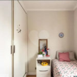 Apartamento à venda com 2 quartos em Fazenda Morumbi, São Paulo, SP
