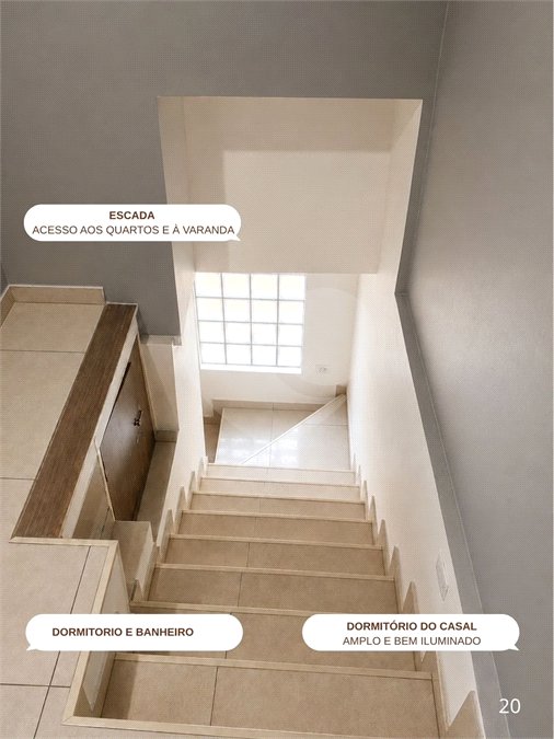 Casa à venda com 3 quartos, sendo 1 suíte, em Jardim São Paulo(zona Leste), São Paulo, SP