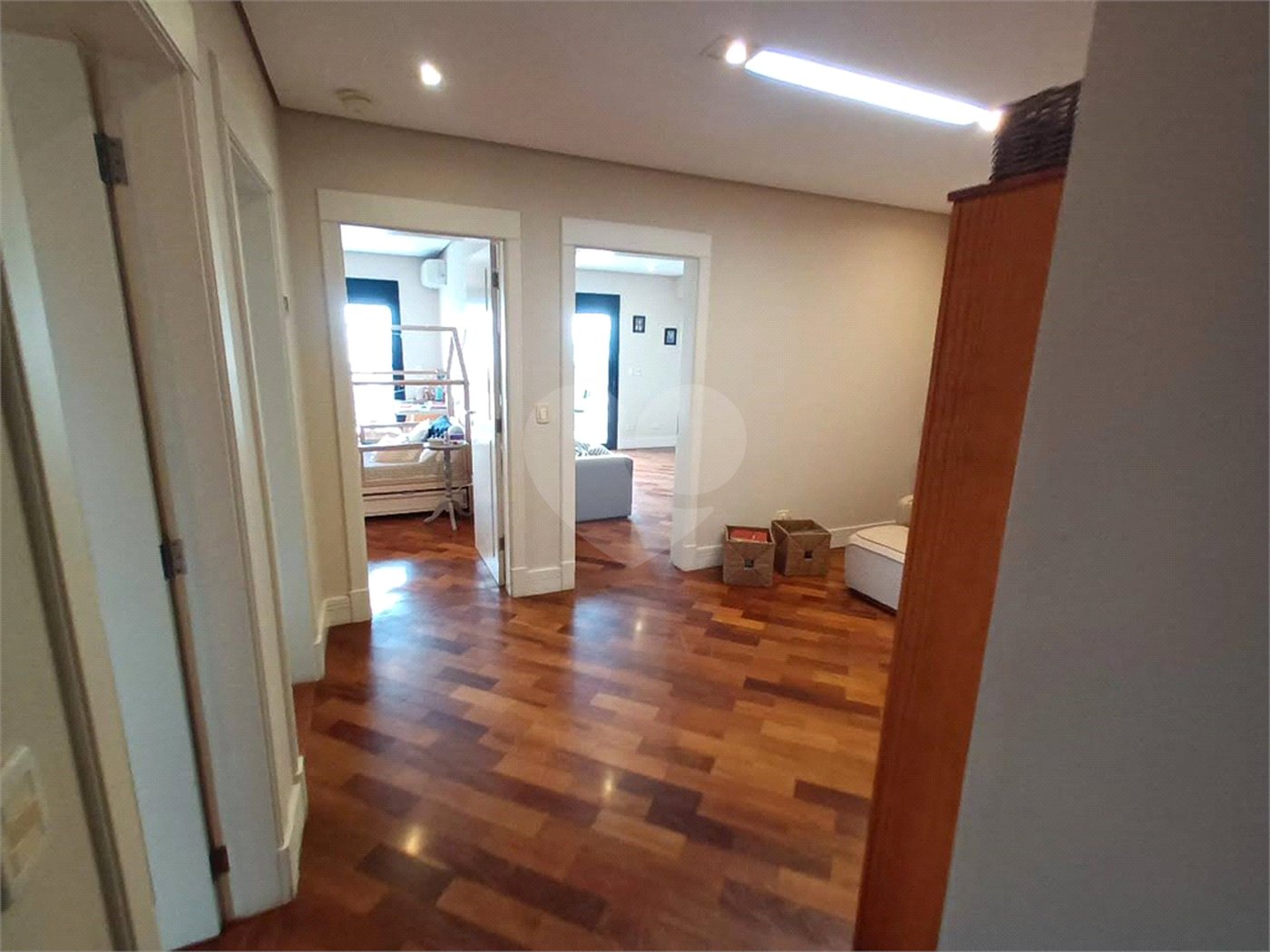 Apartamento à venda com 4 suítes em Santo Amaro, São Paulo, SP
