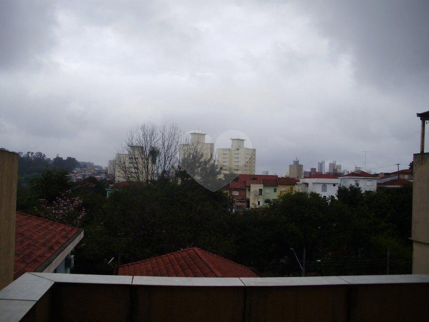 Sobrado à venda com 2 suítes em Parque Mandaqui, São Paulo, SP