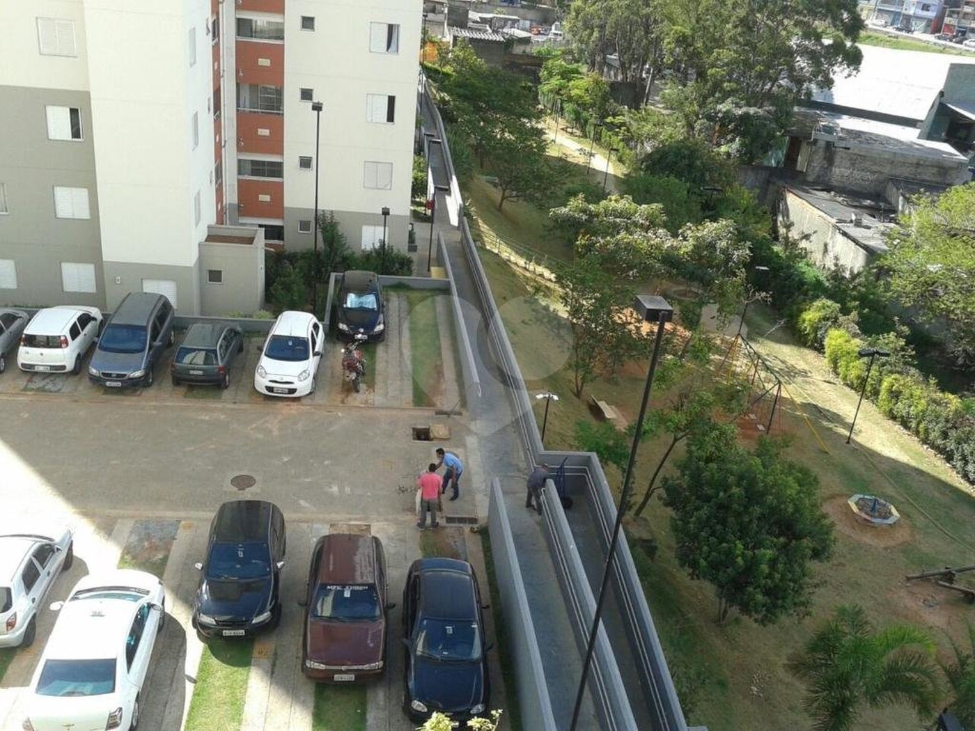 Apartamento à venda com 2 quartos em Imirim, São Paulo, SP