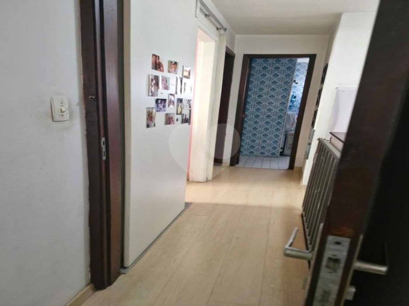 Casa à venda com 3 quartos, sendo 1 suíte, em Vila Paulista, São Paulo, SP