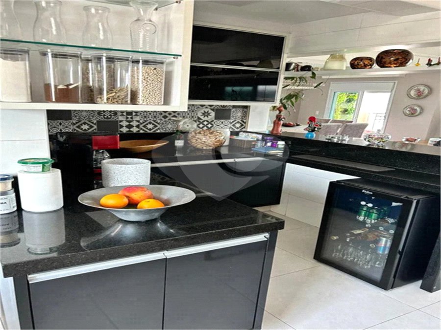 Apartamento à venda com 3 suítes em Vila Rosalia, Guarulhos, SP