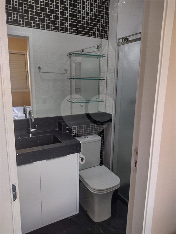 Apartamento à venda com 3 quartos, sendo 1 suíte,  em Imirim, São Paulo, SP