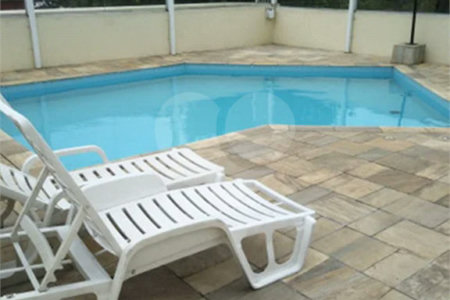Apartamento à venda com 2 quartos em Vila Medeiros, São Paulo, SP