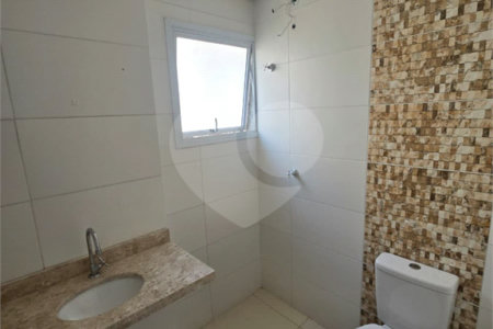 Apartamento à venda com 2 quartos em Vila Barão, Sorocaba, SP