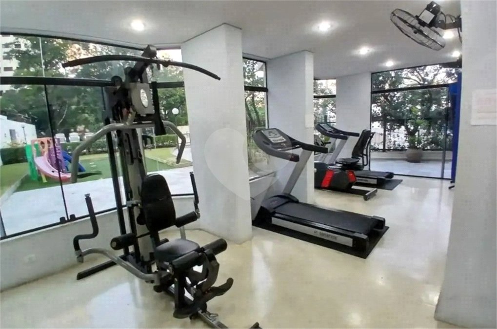Apartamento à venda com 3 quartos, sendo 1 suíte, em Jardim Sul, São Paulo, SP