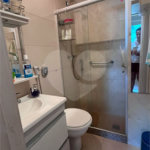 Apartamento à venda com 2 quartos em Rio Comprido, Rio de Janeiro, RJ