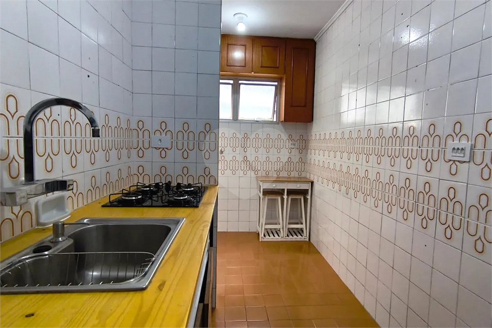 Apartamento à venda com 2 quartos em Vila Formosa, São Paulo, SP