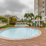Apartamento à venda com 2 suítes em Jurubatuba, São Paulo, SP