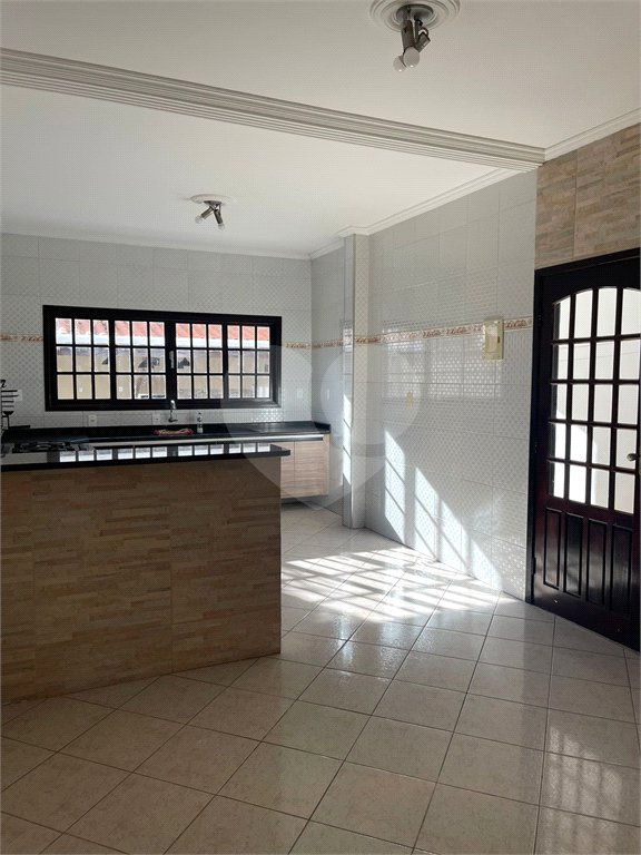 Casa à venda com 3 quartos, sendo 1 suíte, em Jardim Camila, Mogi das Cruzes, SP