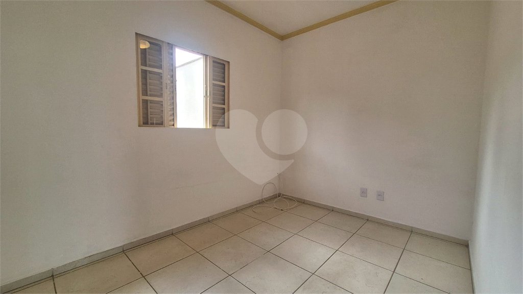 Casa à venda com 3 quartos, sendo 1 suíte,  no condomínio Residencial Horto Villagio, Sorocaba - SP