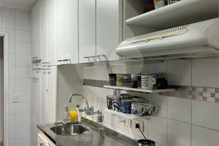 Apartamento à venda com 3 quartos, sendo 1 suíte, em Jardim Caboré, São Paulo, SP