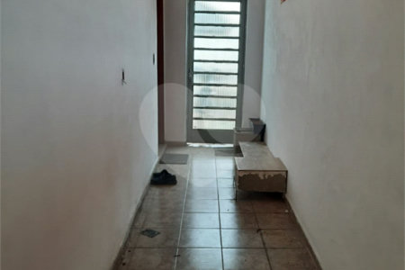 Sobrado à venda com 3 quartos, sendo 1 suíte, em Tucuruvi, São Paulo, SP