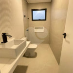 Casa à venda com 3 suítes no condomínio Reserva São Nicolau, Atibaia - SP