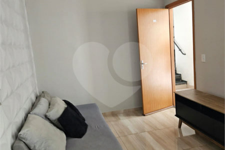 Apartamento para alugar com 2 quartos em Jardim das Nações, Salto, SP