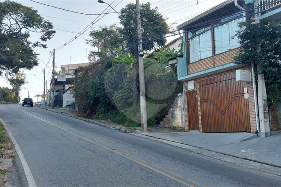 Casa à venda com 3 quartos, sendo 1 suíte, em Juqueri Mirim, Mairiporã, SP