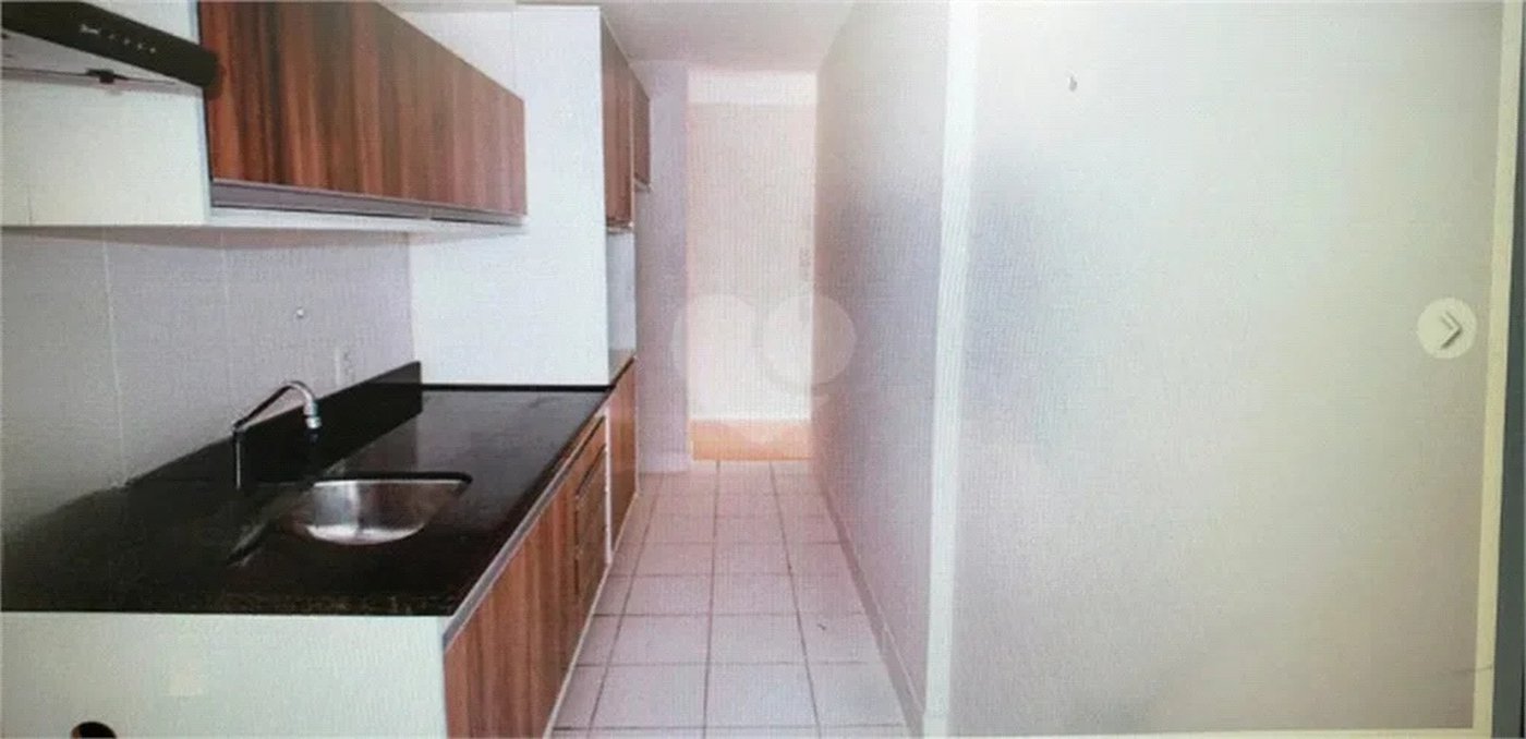 Apartamento à venda com 2 quartos, sendo 1 suíte,  em Morumbi, São Paulo, SP