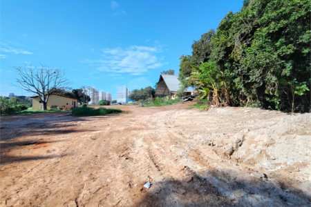 Terreno para alugar em Jardim Bela Vista, Itapetininga, SP