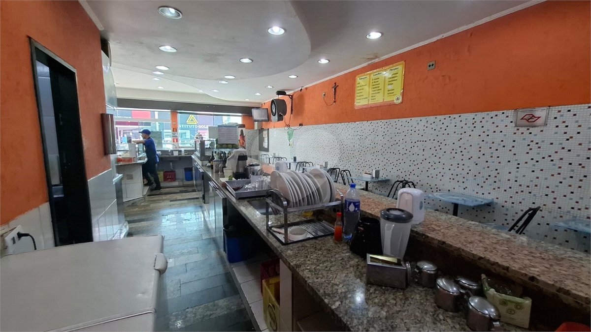 Prédio à venda no Centro, São Bernardo do Campo, SP