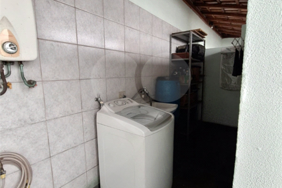 Sobrado à venda com 3 quartos, sendo 1 suíte, em Limão, São Paulo, SP