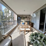 Apartamento à venda com 3 suítes em Santana, São Paulo, SP