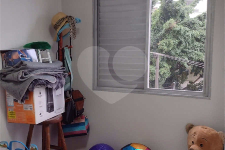Apartamento à venda com 3 quartos, sendo 1 suíte, em Casa Verde, São Paulo, SP